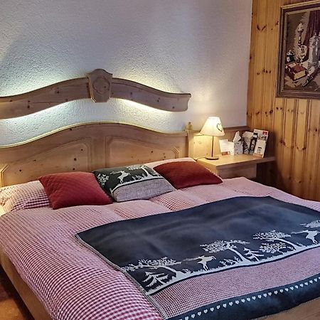 Hotel La Cambuse Thyon-Thyon-Les Collons Esterno foto