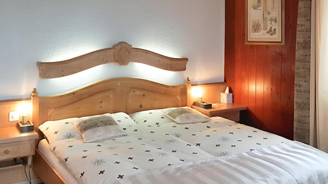 Hotel La Cambuse Thyon-Thyon-Les Collons Esterno foto