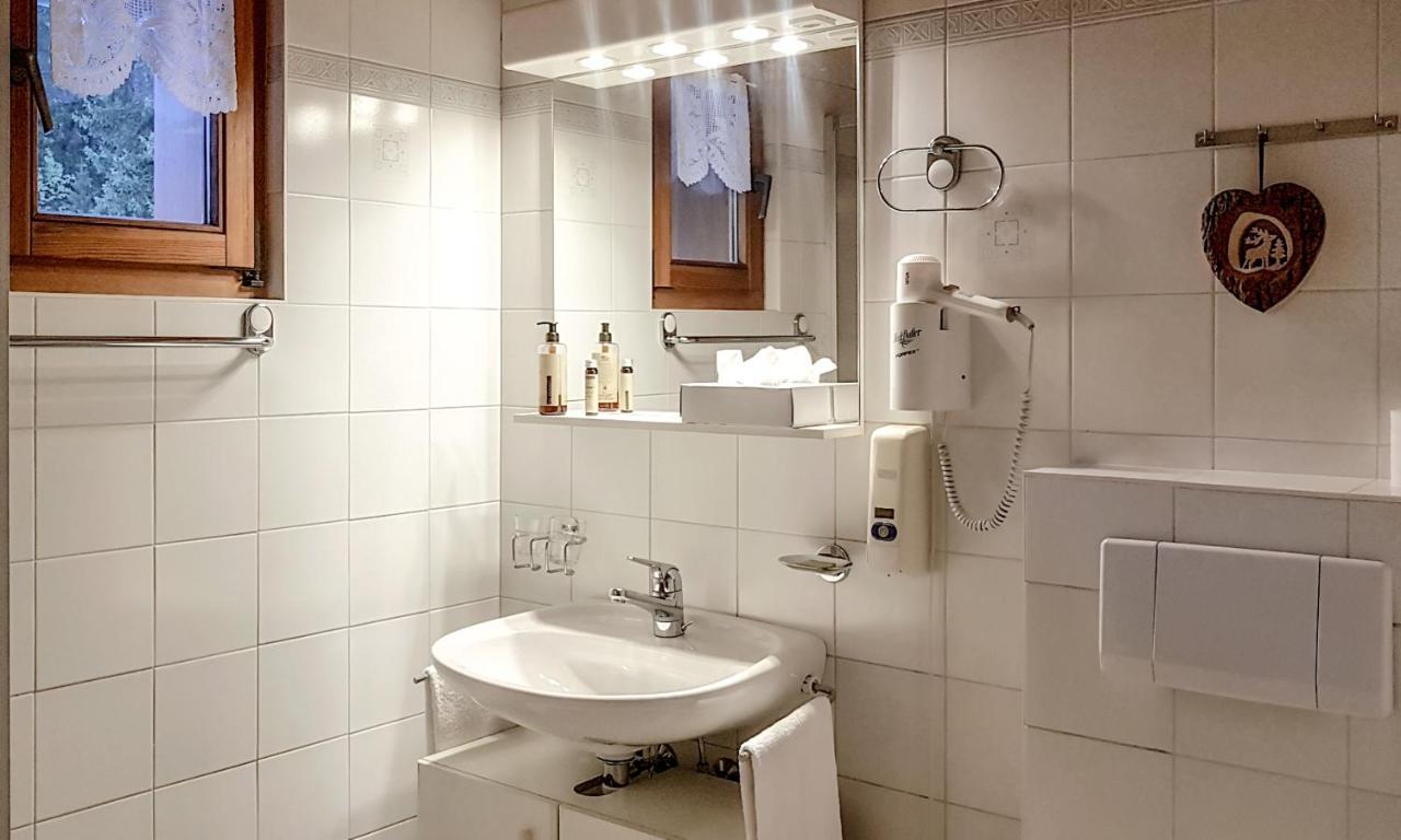Hotel La Cambuse Thyon-Thyon-Les Collons Esterno foto