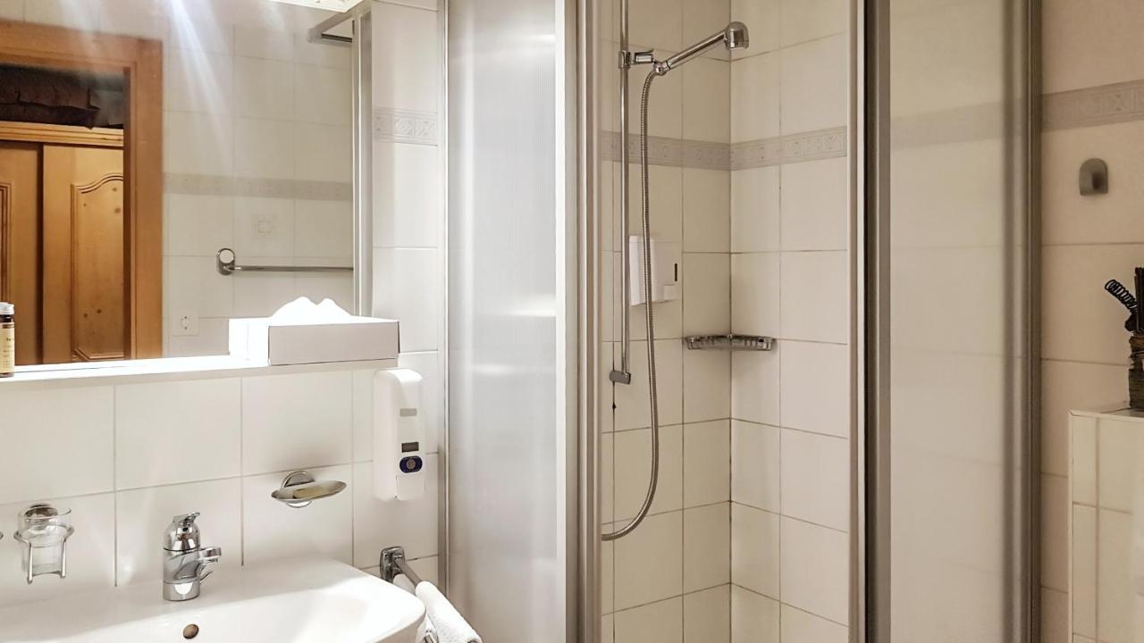 Hotel La Cambuse Thyon-Thyon-Les Collons Esterno foto