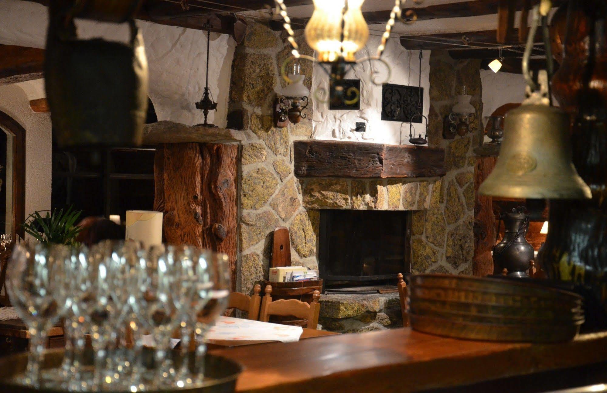 Hotel La Cambuse Thyon-Thyon-Les Collons Esterno foto
